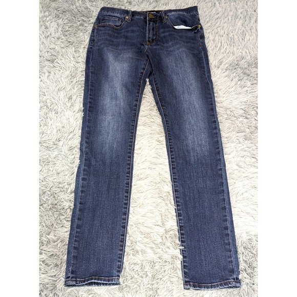 Articles Of Society Other - Articles‎ Of Society Jeans Men Size 31x31 Blue Slim Dylan Straight Leg Denim